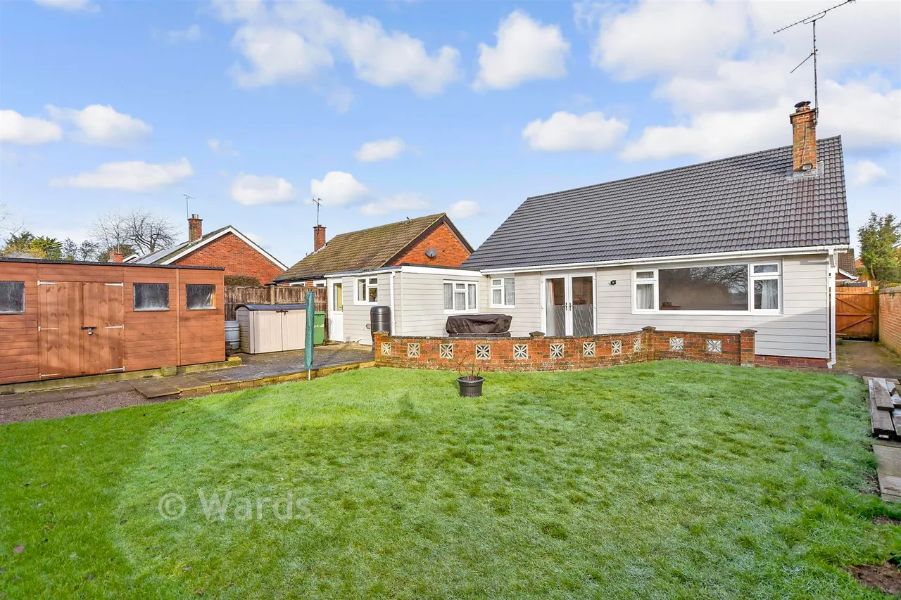 Nursery Avenue, Bearsted, ME14, photo 2