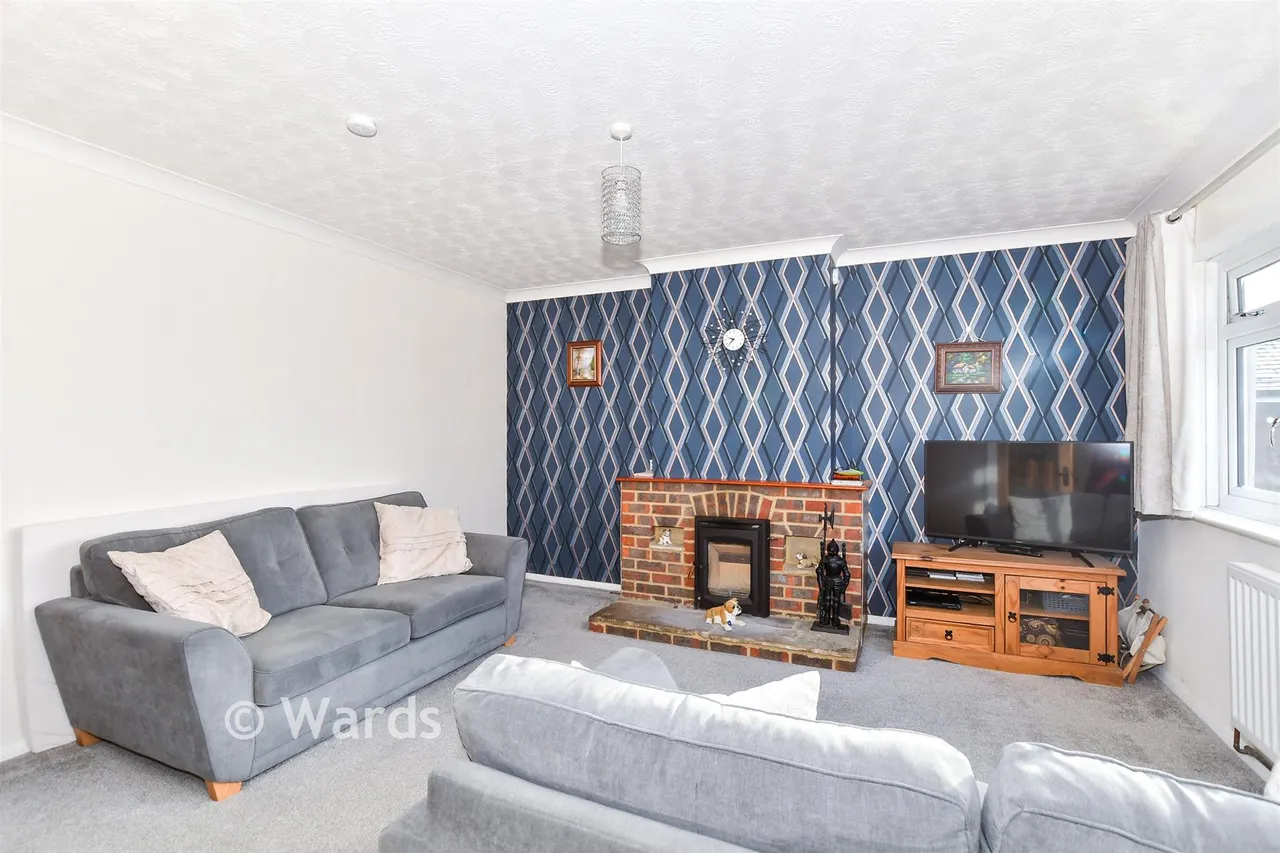 Nursery Avenue, Bearsted, ME14, photo 3