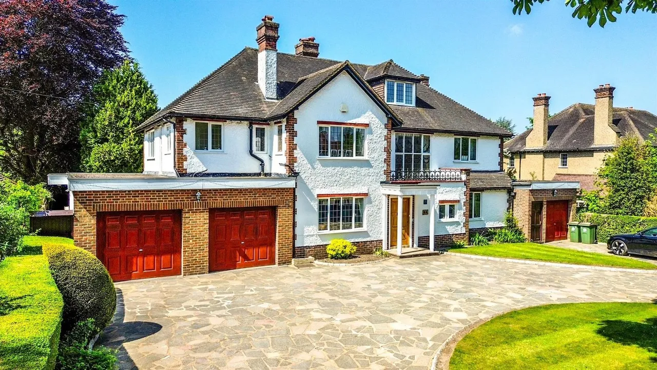 Shirley Avenue, South Cheam, SM2, photo 3