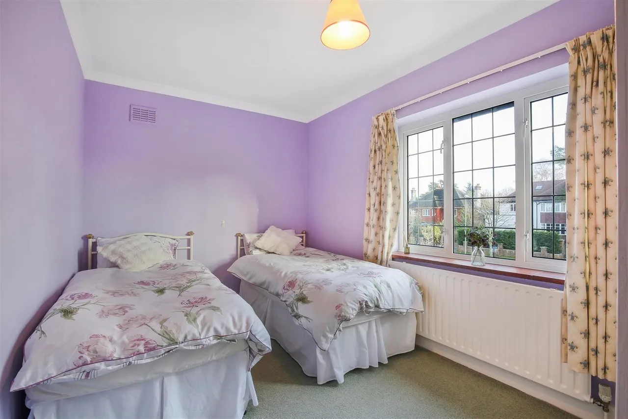 Shirley Avenue, South Cheam, SM2, photo 24
