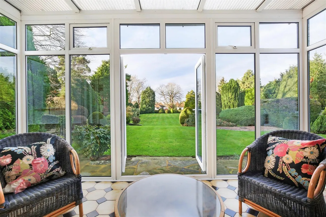 Shirley Avenue, South Cheam, SM2, photo 11