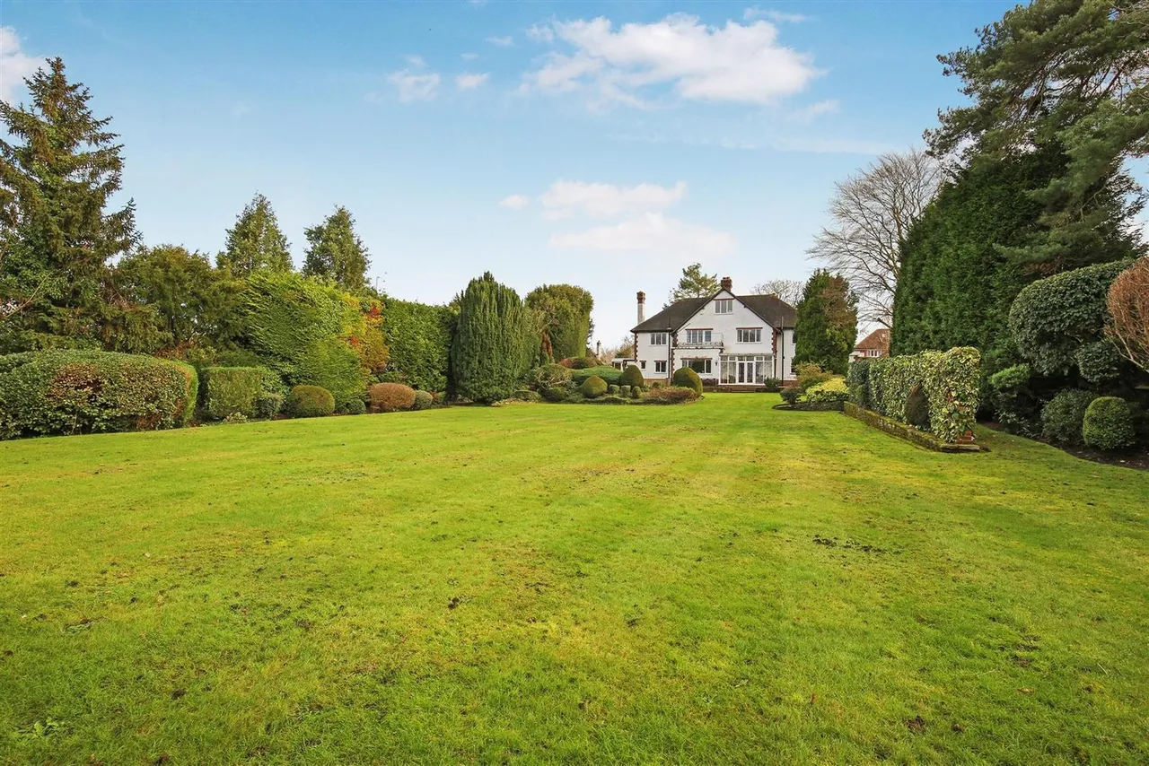 Shirley Avenue, South Cheam, SM2, photo 14