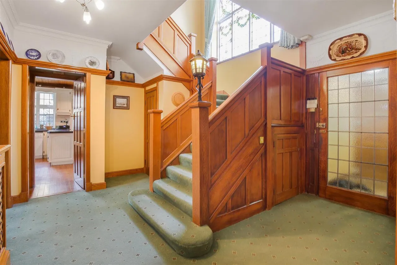 Shirley Avenue, South Cheam, SM2, photo 6