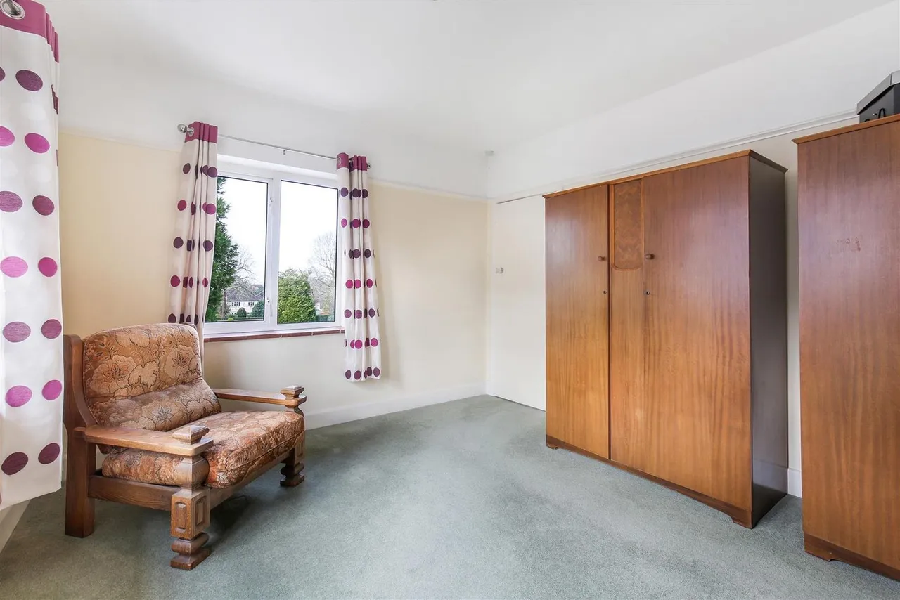 Shirley Avenue, South Cheam, SM2, photo 25