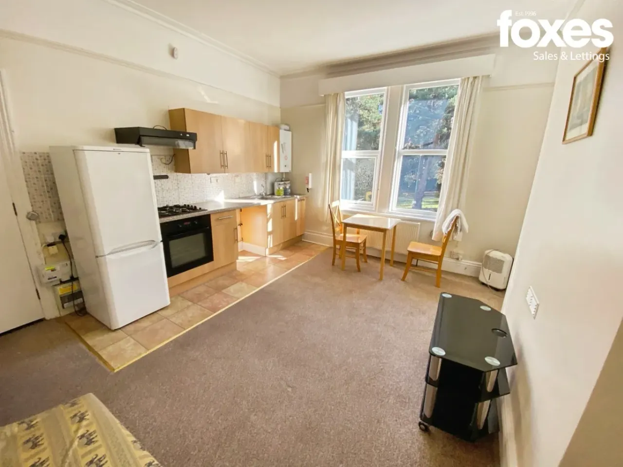 Spencer Road, Bournemouth, BH1, photo 9