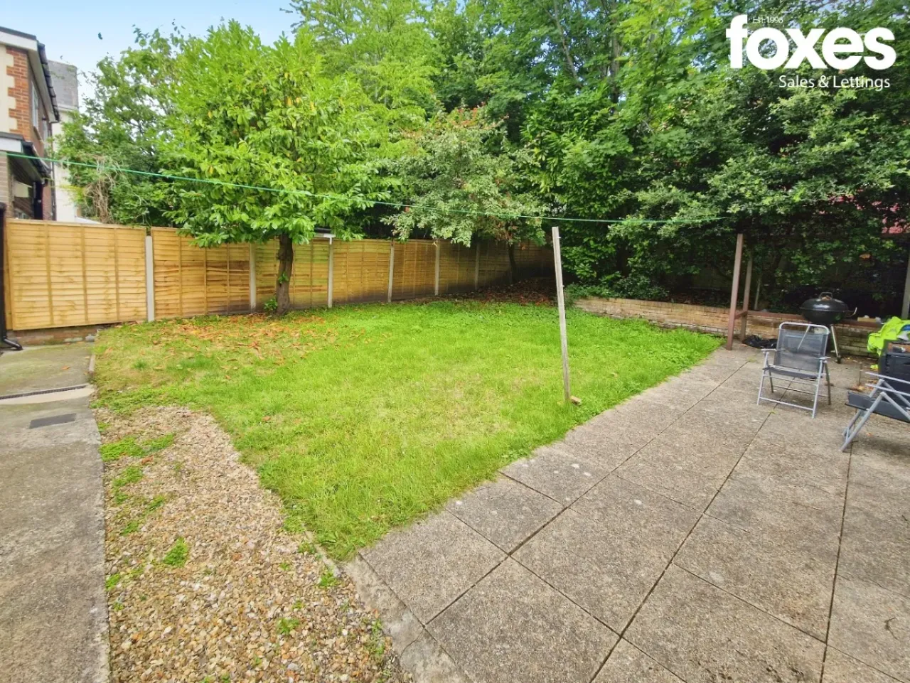 Spencer Road, Bournemouth, BH1, photo 12