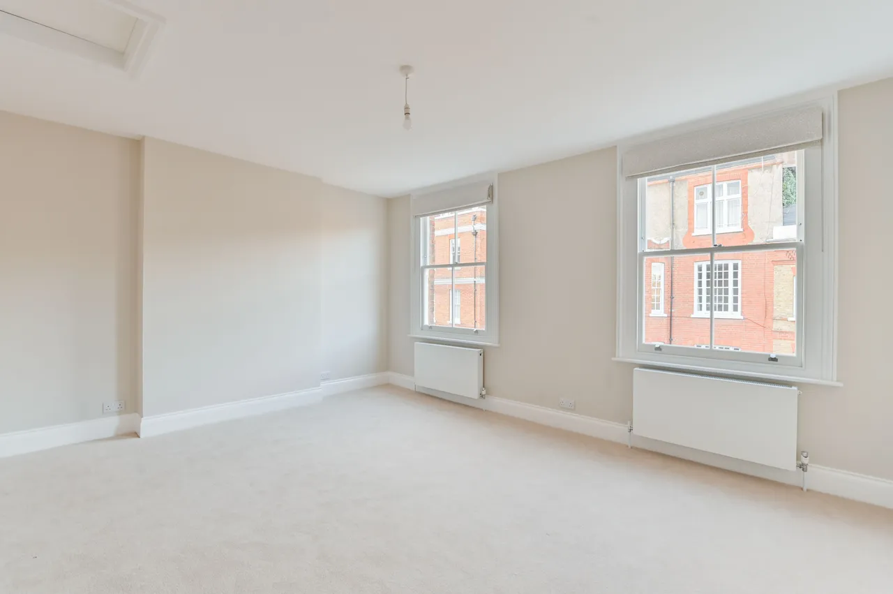 First and Second Floor, 111 Flood Street, London, photo 7