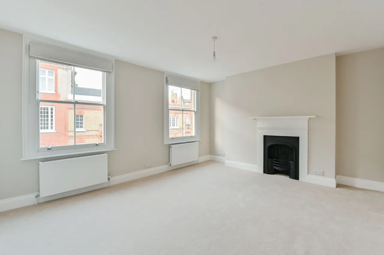 First and Second Floor, 111 Flood Street, London, photo 5