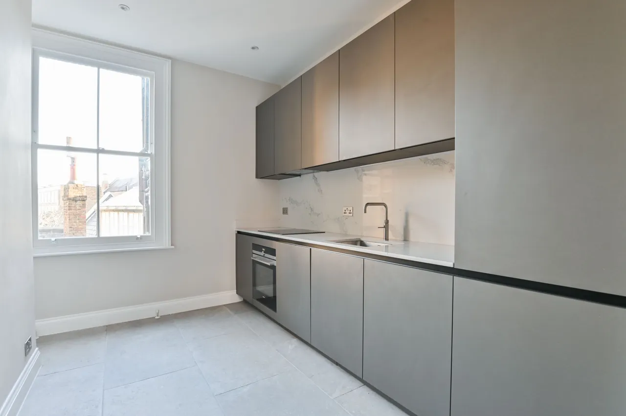 First and Second Floor, 111 Flood Street, London, photo 8