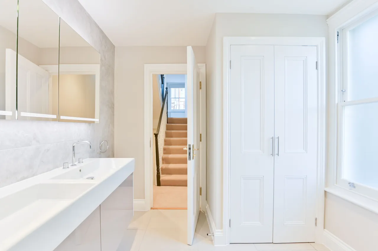 First and Second Floor, 111 Flood Street, London, photo 12