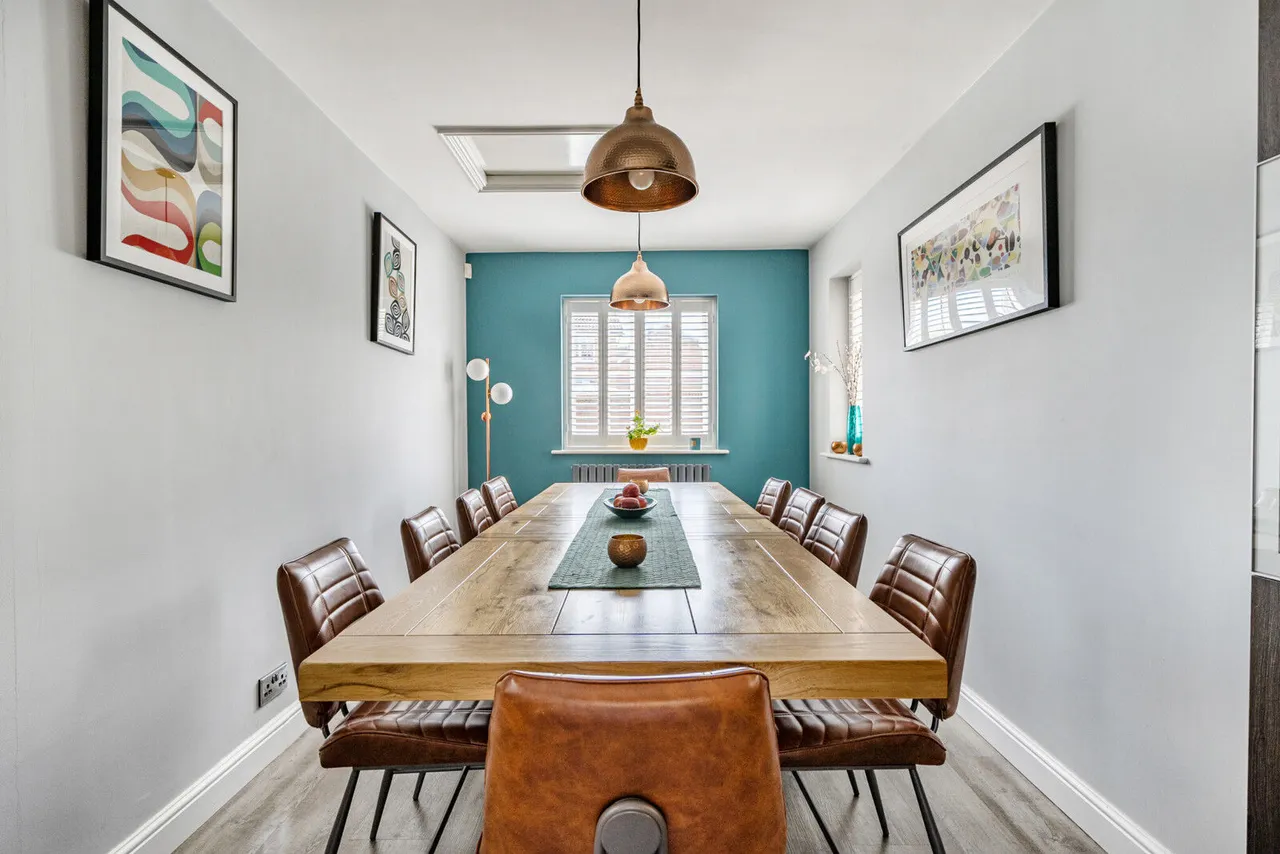 East Park Farm Drive, Charvil, RG10, photo 4