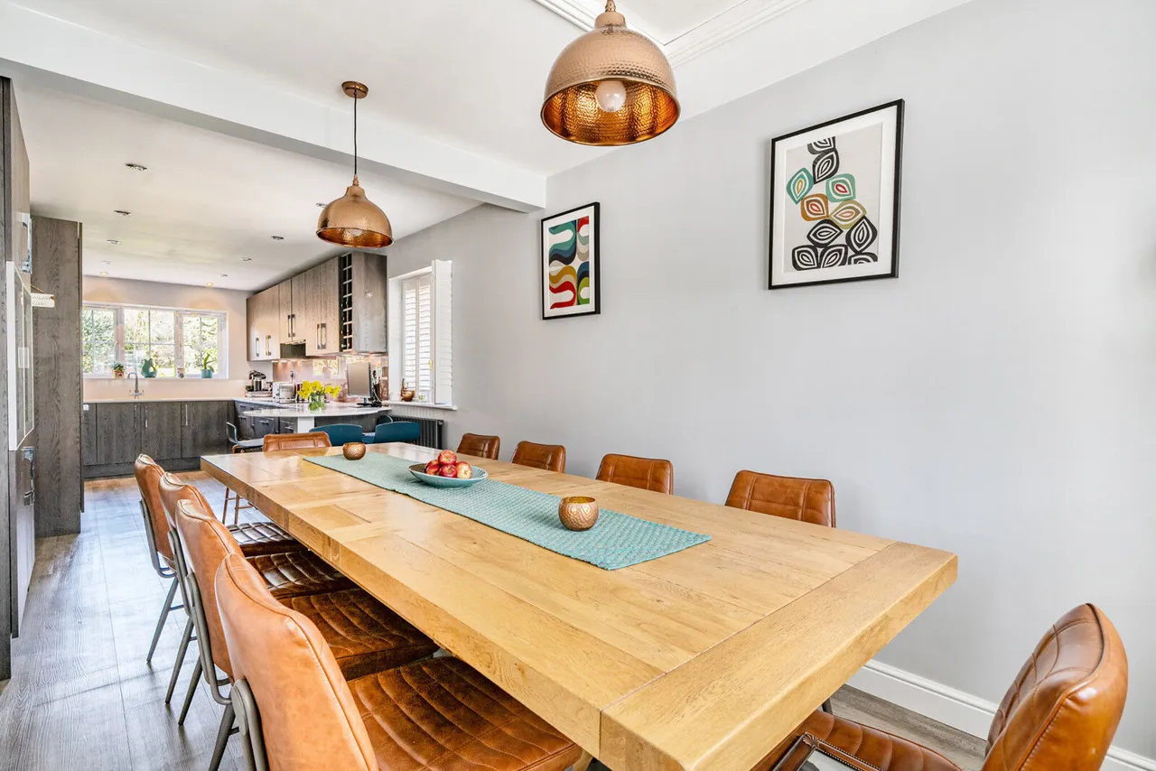 East Park Farm Drive, Charvil, RG10, photo 5