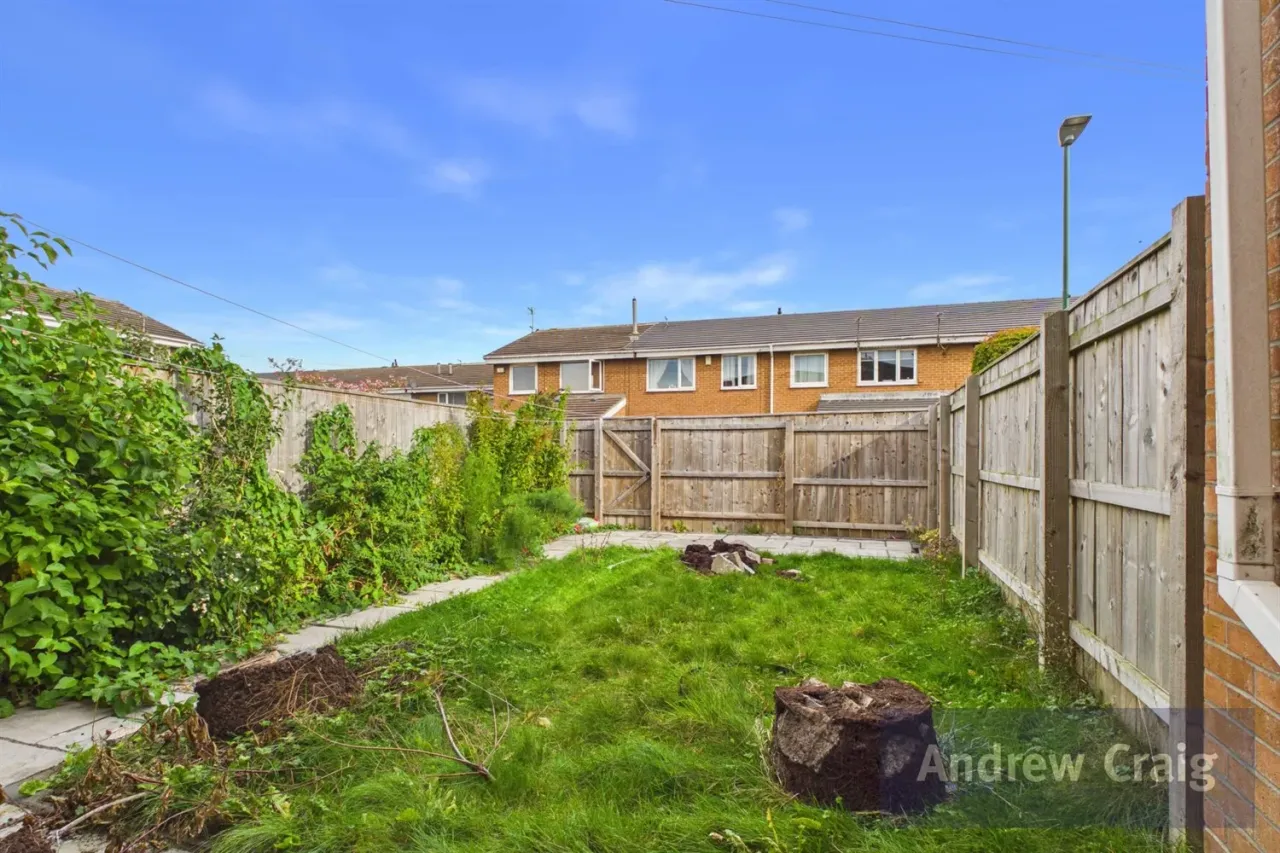 Sunningdale, South Shields, NE33, photo 10