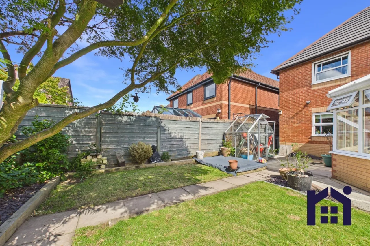 Carnoustie Drive, Euxton, Chorley, PR7 6FR, photo 29