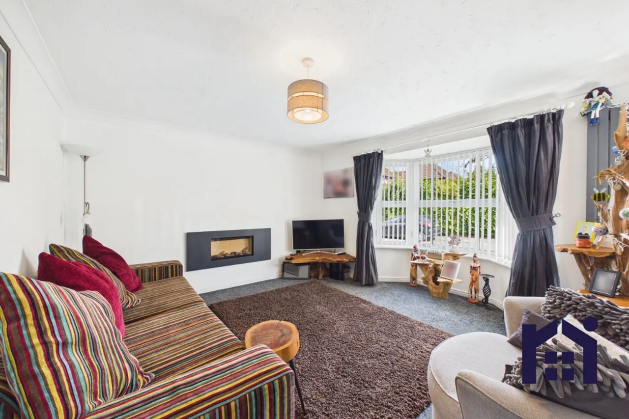 Carnoustie Drive, Euxton, Chorley, PR7 6FR, photo 3
