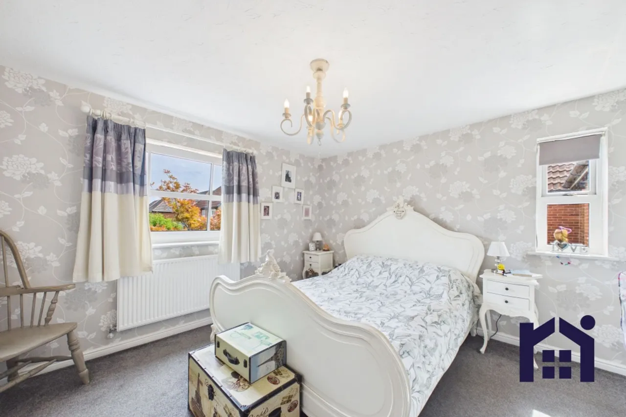 Carnoustie Drive, Euxton, Chorley, PR7 6FR, photo 18