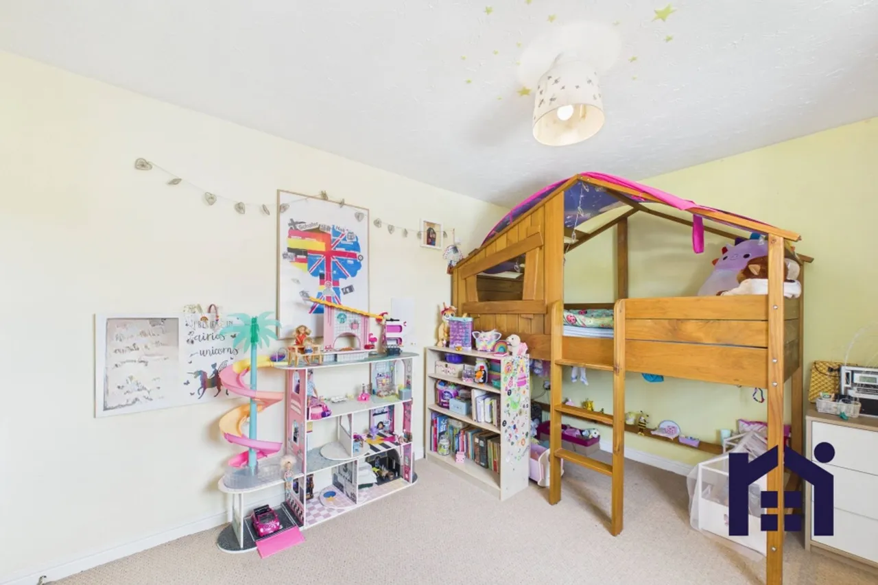 Carnoustie Drive, Euxton, Chorley, PR7 6FR, photo 21