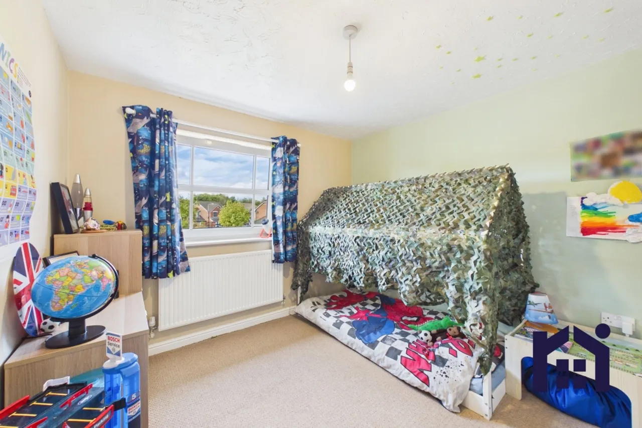 Carnoustie Drive, Euxton, Chorley, PR7 6FR, photo 23
