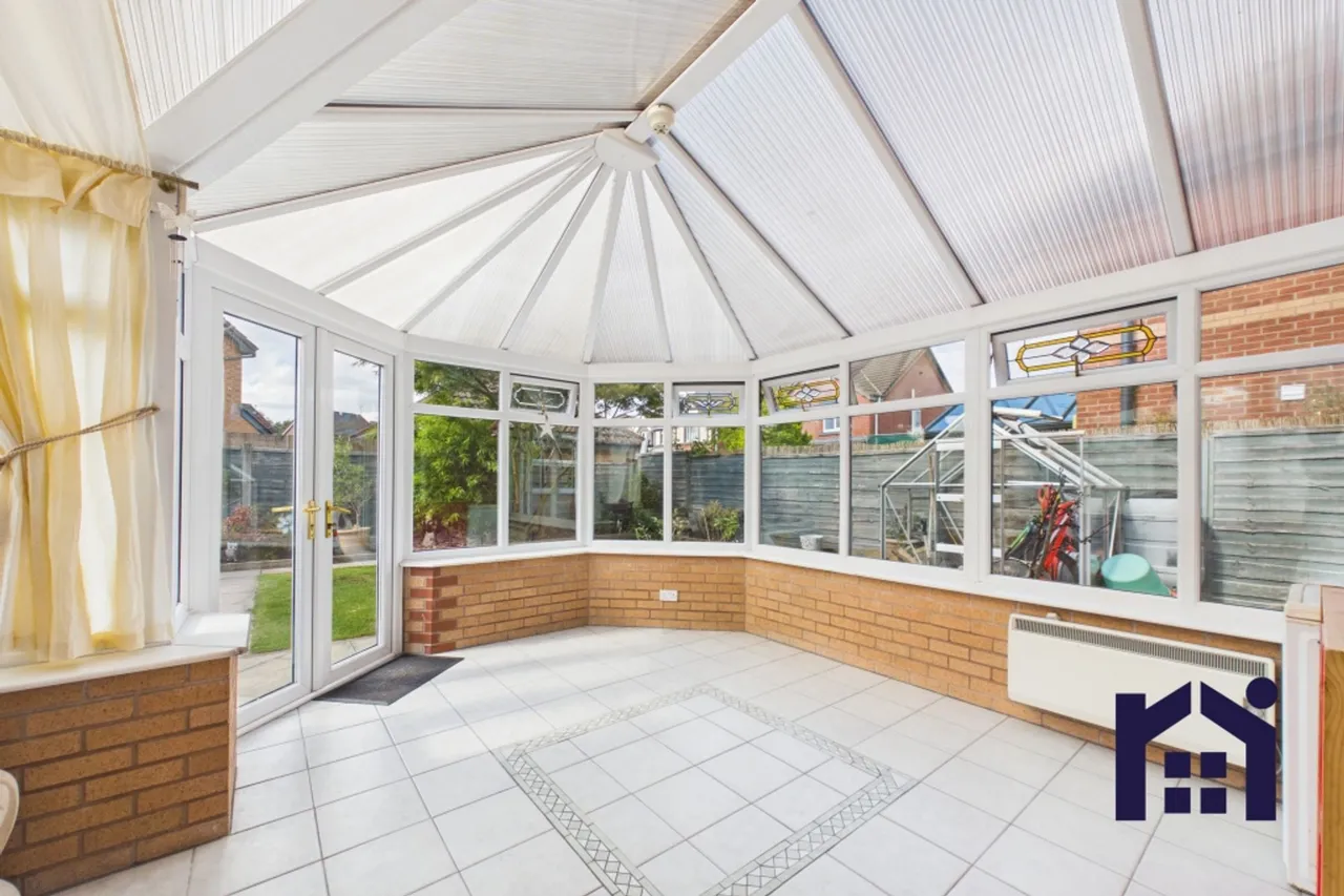 Carnoustie Drive, Euxton, Chorley, PR7 6FR, photo 13