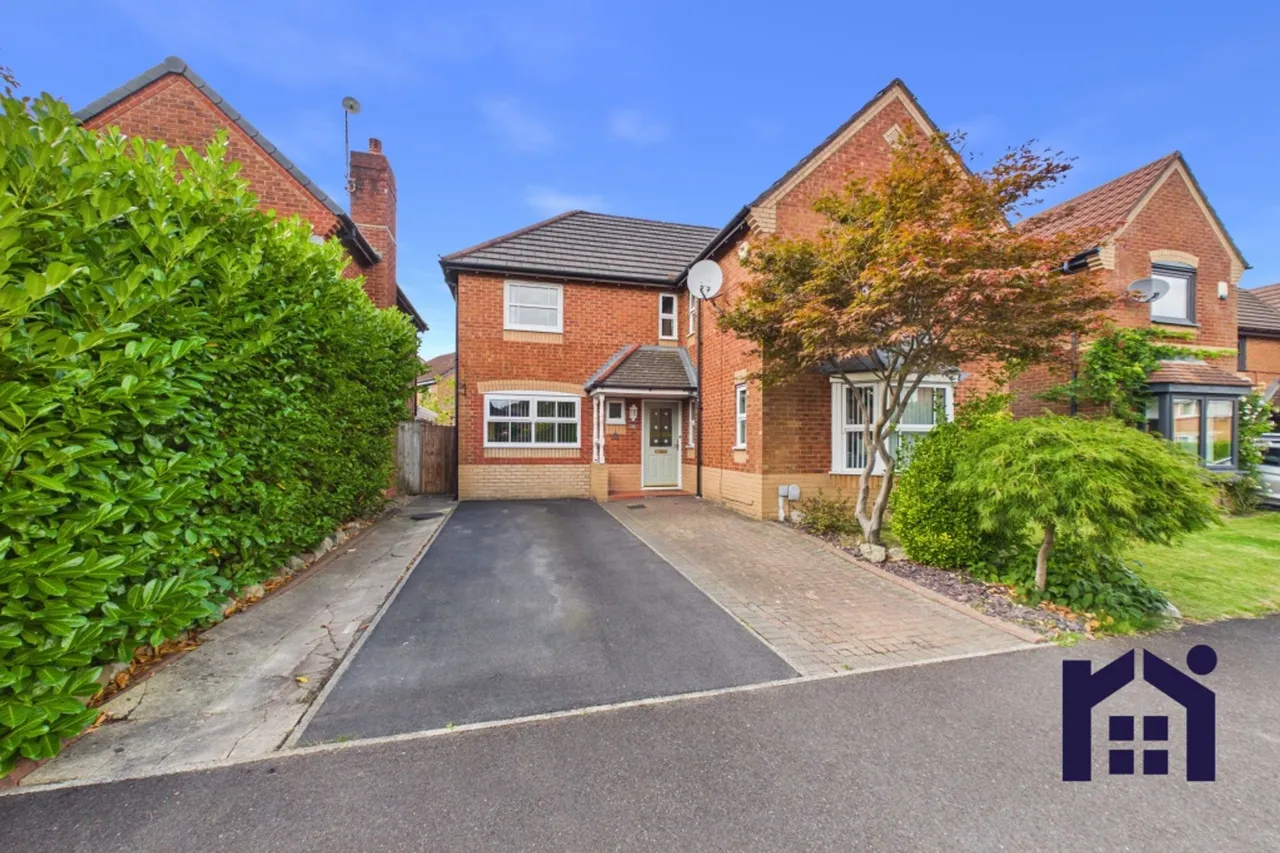 Carnoustie Drive, Euxton, Chorley, PR7 6FR, photo 32