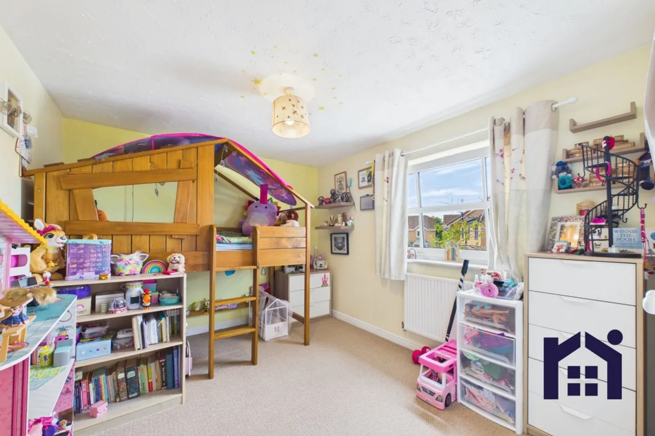 Carnoustie Drive, Euxton, Chorley, PR7 6FR, photo 22