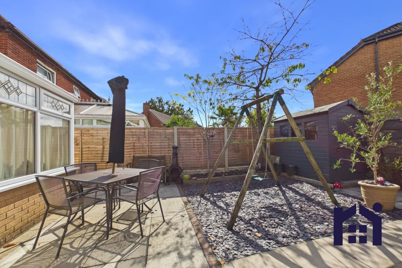 Carnoustie Drive, Euxton, Chorley, PR7 6FR, photo 30