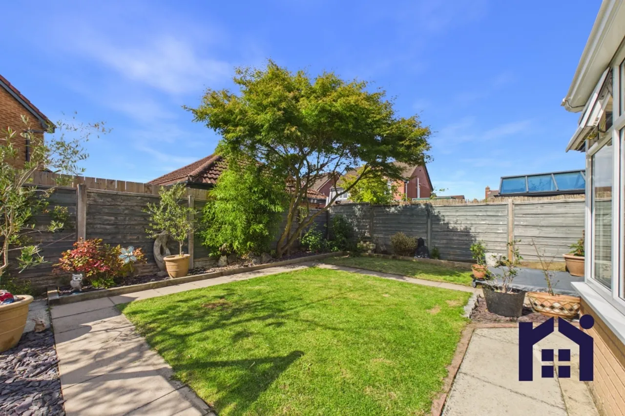 Carnoustie Drive, Euxton, Chorley, PR7 6FR, photo 4