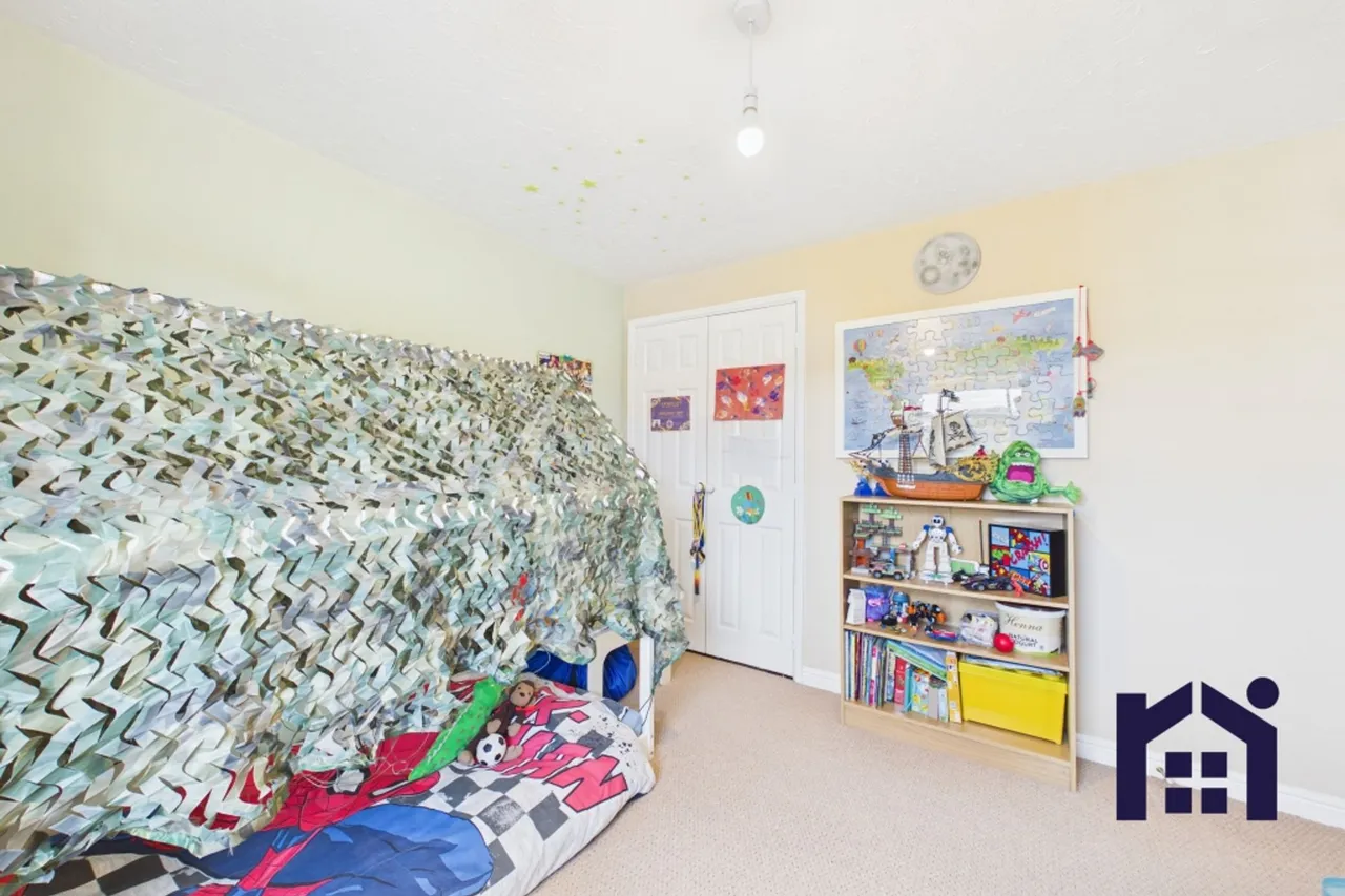 Carnoustie Drive, Euxton, Chorley, PR7 6FR, photo 24