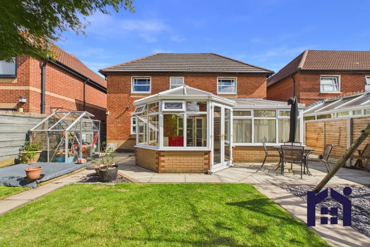 Carnoustie Drive, Euxton, Chorley, PR7 6FR, photo 31
