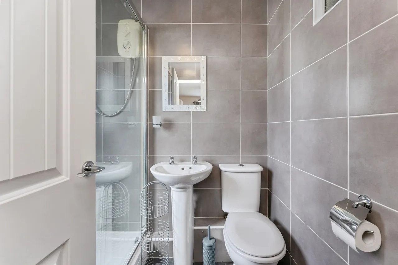 Lon Ceiriog, Prestatyn, LL19, photo 9