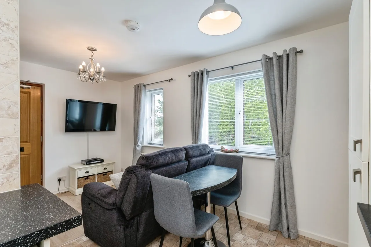 Lon Ceiriog, Prestatyn, LL19, photo 4