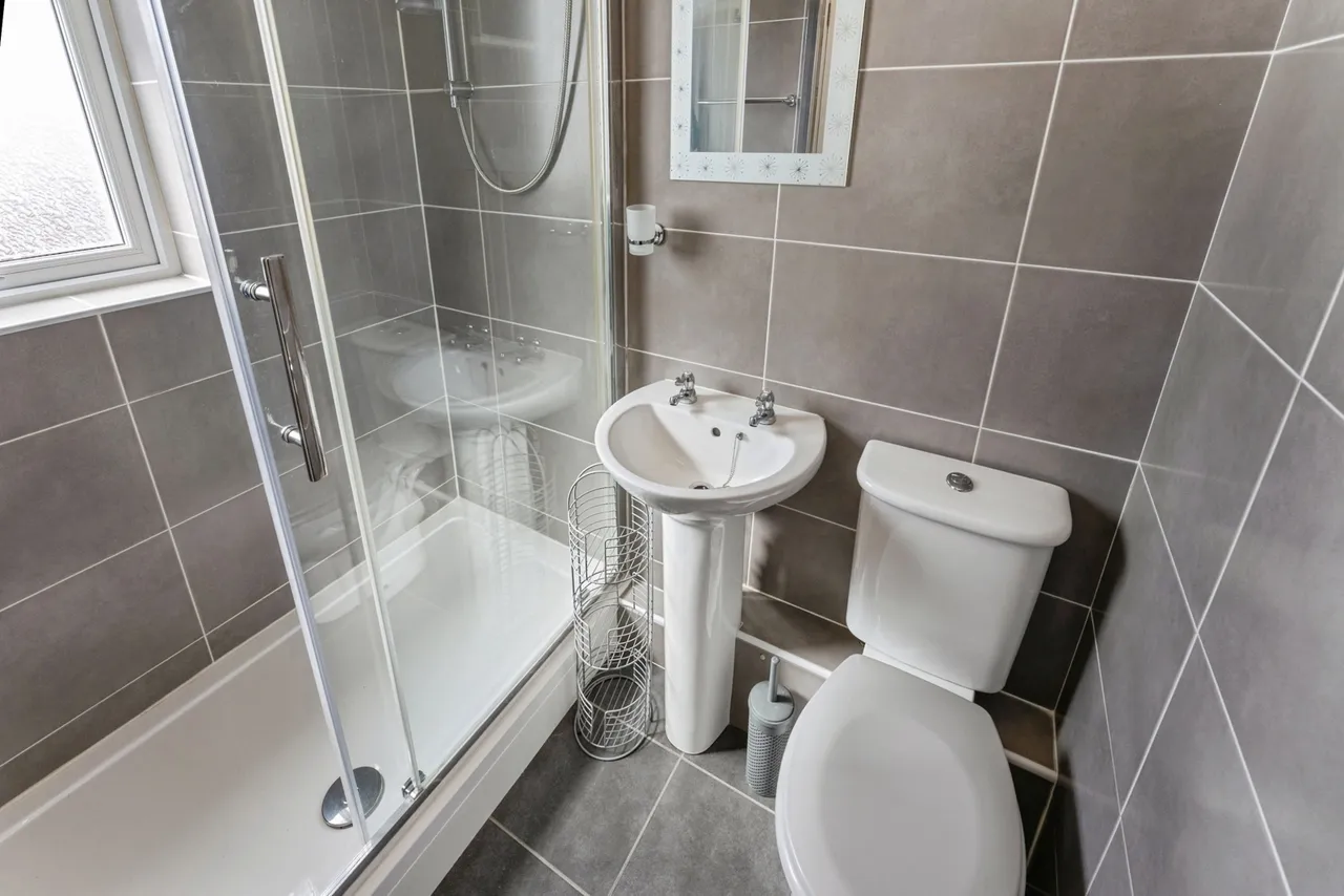 Lon Ceiriog, Prestatyn, LL19, photo 7