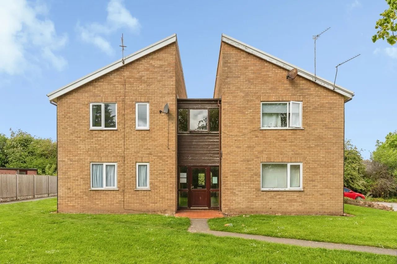 Lon Ceiriog, Prestatyn, LL19, photo 14