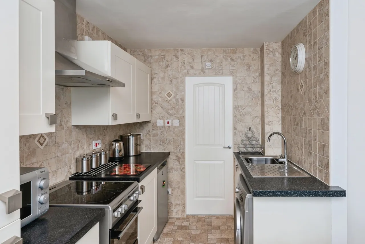 Lon Ceiriog, Prestatyn, LL19, photo 5