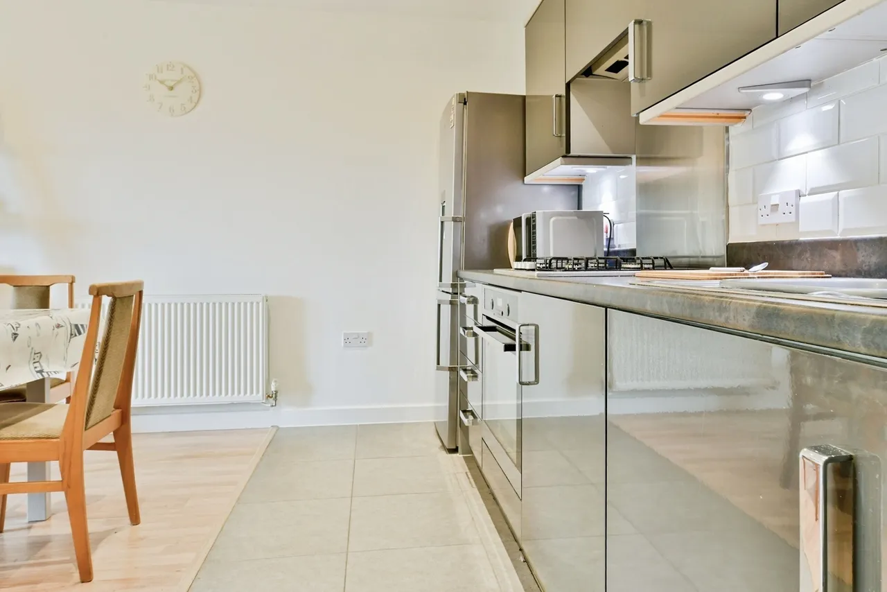 Noble Court, Drury Lane, Stevenage, Hertfordshire, SG1, photo 16
