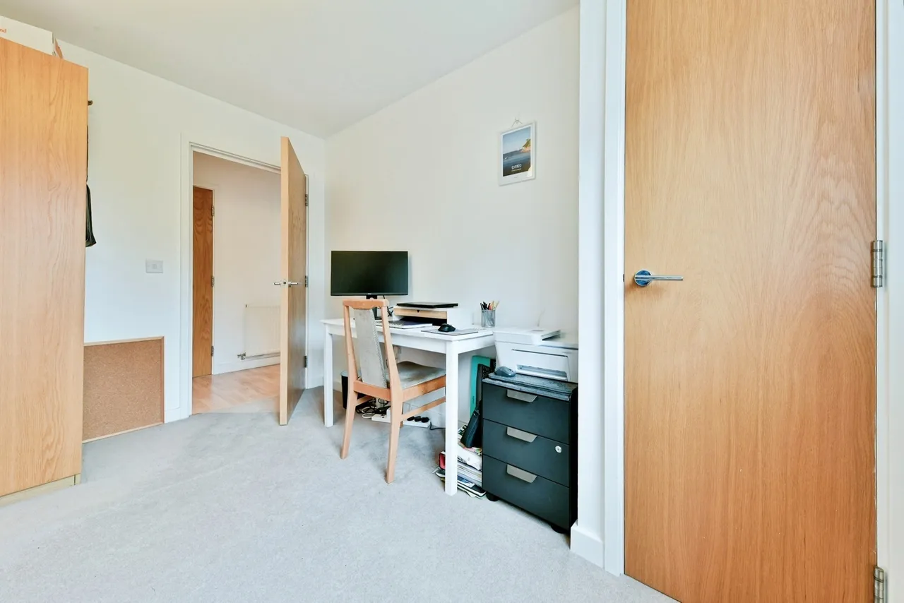 Noble Court, Drury Lane, Stevenage, Hertfordshire, SG1, photo 14