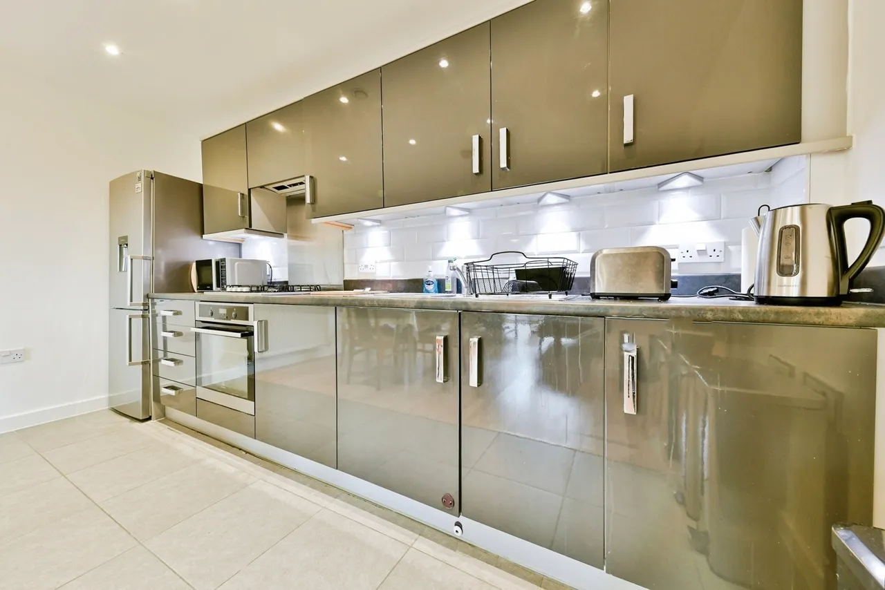 Noble Court, Drury Lane, Stevenage, Hertfordshire, SG1, photo 10