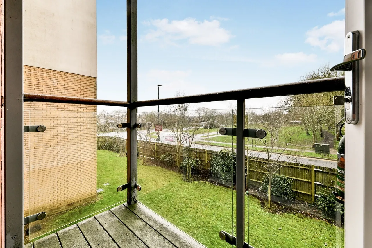 Noble Court, Drury Lane, Stevenage, Hertfordshire, SG1, photo 4