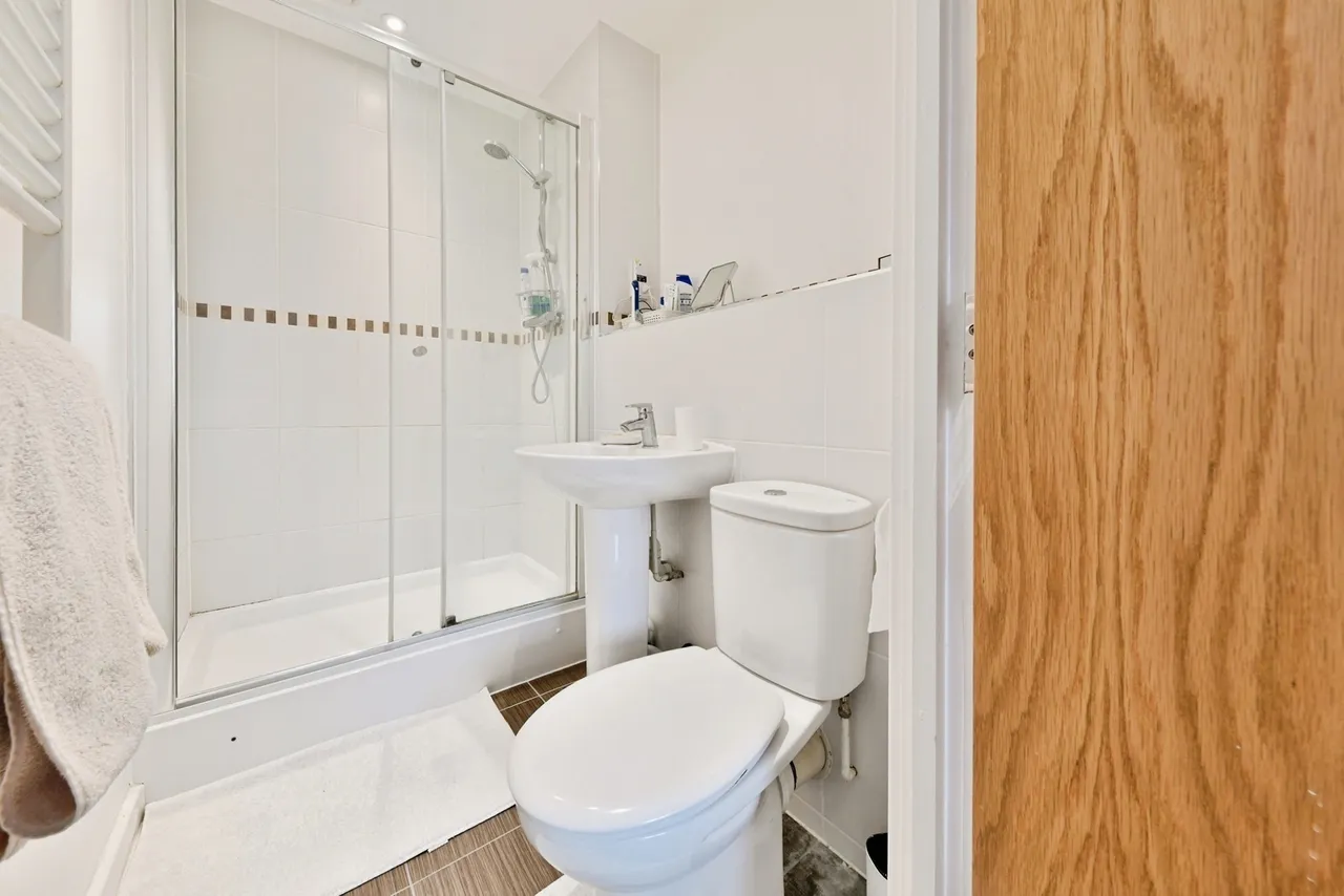 Noble Court, Drury Lane, Stevenage, Hertfordshire, SG1, photo 3