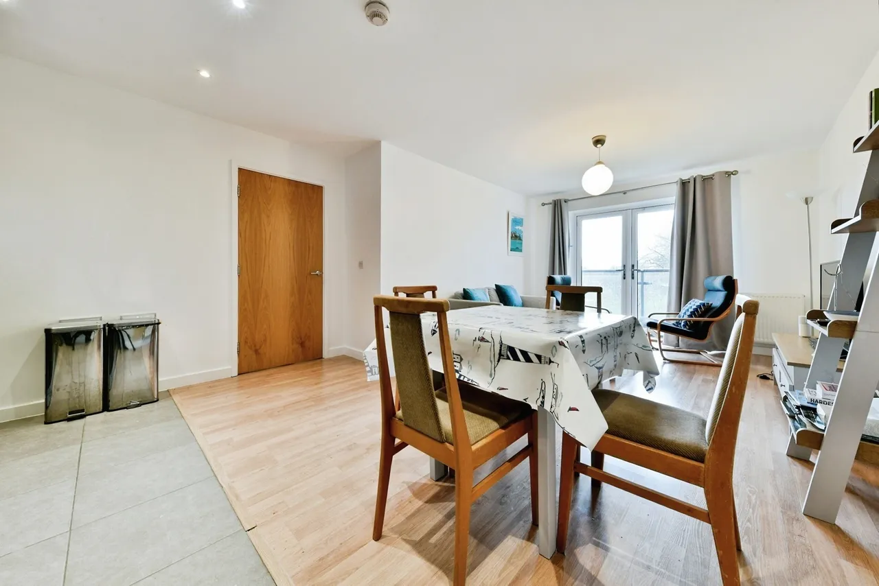 Noble Court, Drury Lane, Stevenage, Hertfordshire, SG1, photo 17