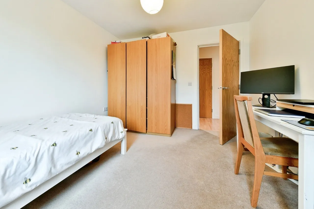 Noble Court, Drury Lane, Stevenage, Hertfordshire, SG1, photo 5
