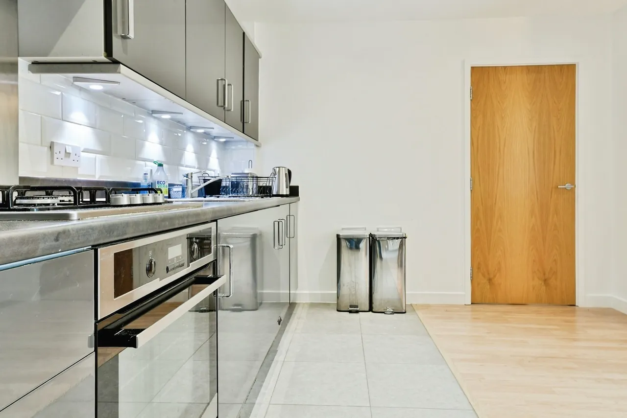 Noble Court, Drury Lane, Stevenage, Hertfordshire, SG1, photo 9