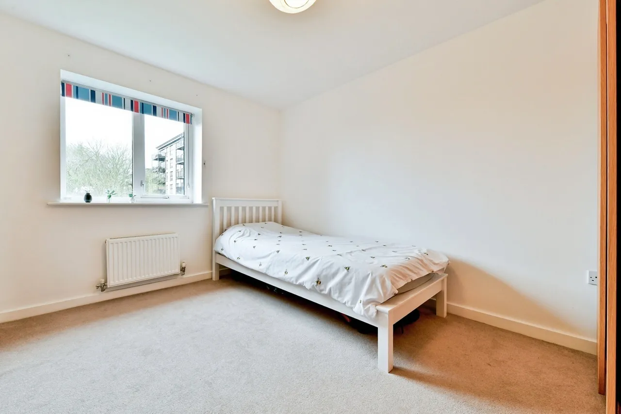Noble Court, Drury Lane, Stevenage, Hertfordshire, SG1, photo 12