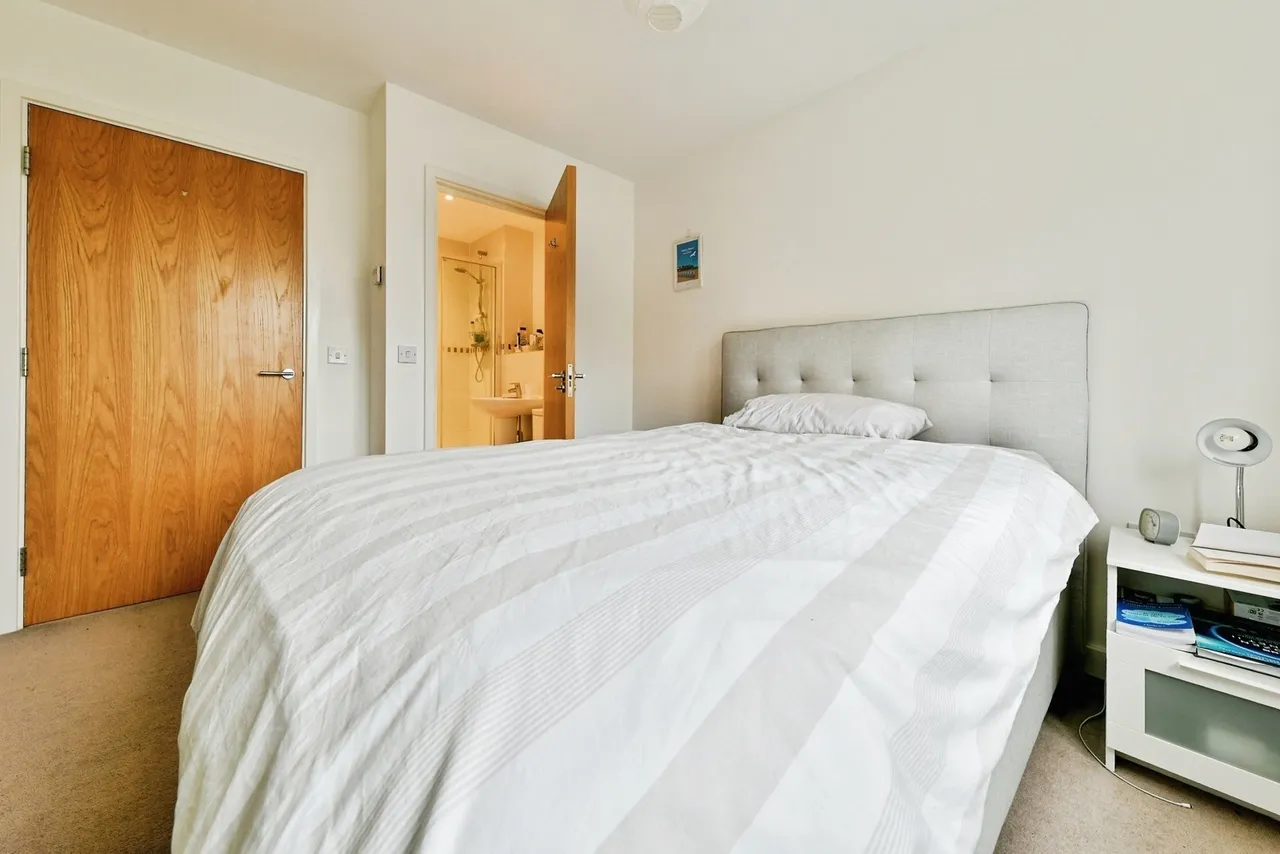 Noble Court, Drury Lane, Stevenage, Hertfordshire, SG1, photo 15