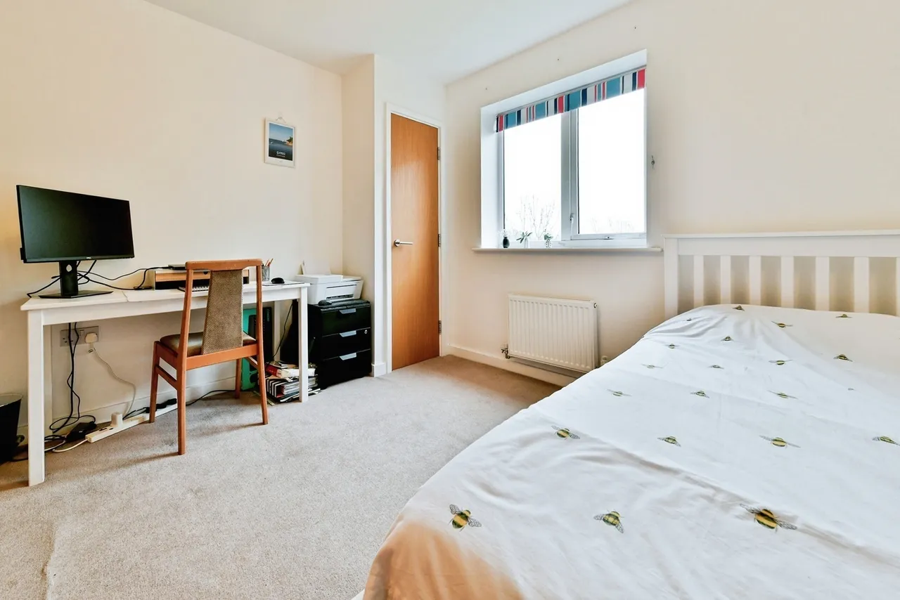 Noble Court, Drury Lane, Stevenage, Hertfordshire, SG1, photo 13