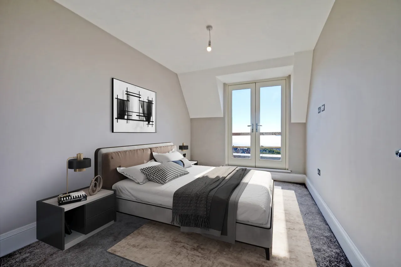 The Grand Apartments, Leigh-On-Sea, SS9, photo 6