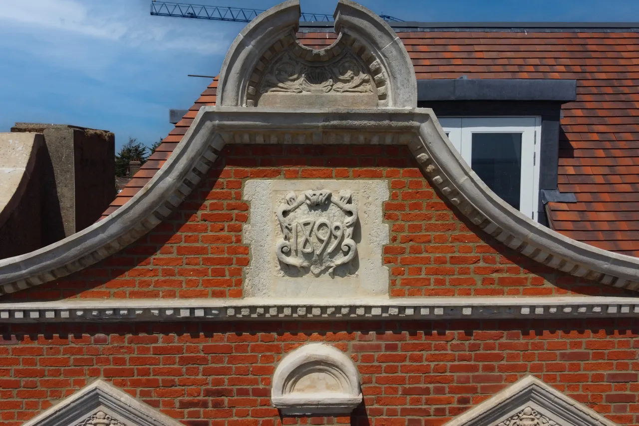 The Grand Apartments, Leigh-On-Sea, SS9, photo 12