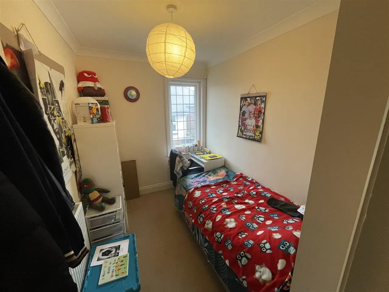 15 Portchester Road Charminster Bournemouth Dorset BH8 8JT, photo 6