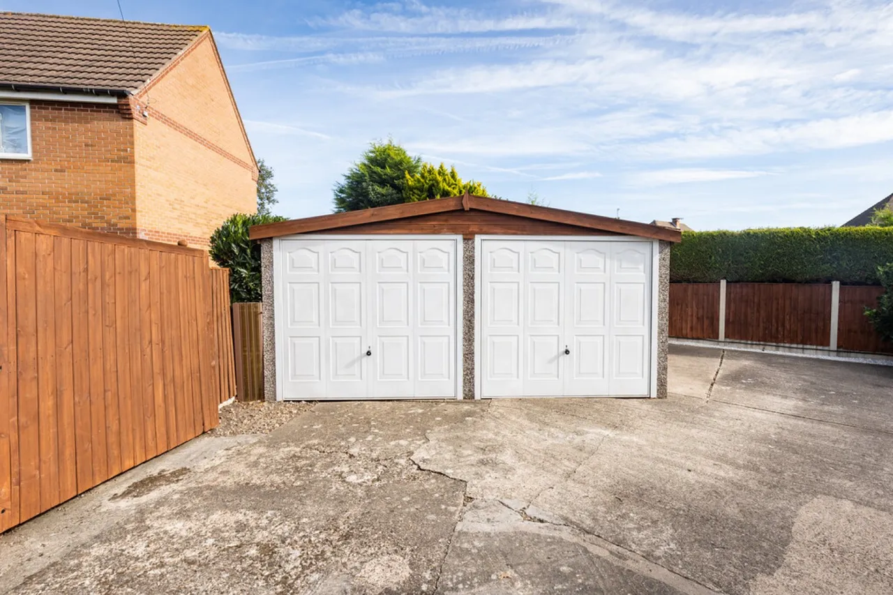 Garden Crescent, Castle Donington, DE74, photo 19