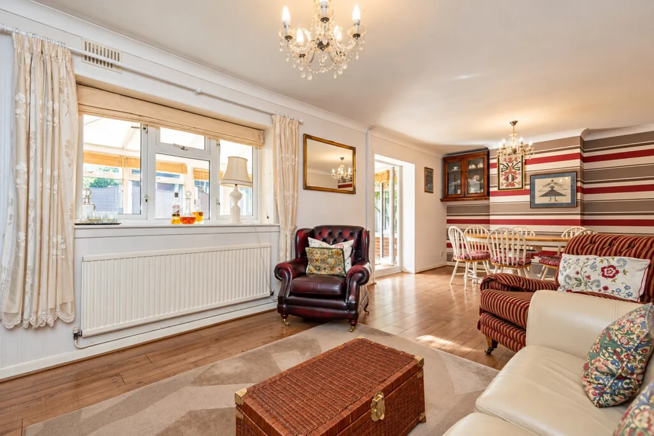 Garden Crescent, Castle Donington, DE74, photo 6